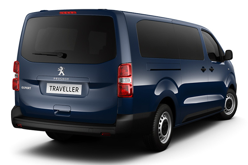 目標同級安全與油耗的領航家 《Peugeot Traveller》149.8萬起即將展開預售 目標同級安全與油耗的領航家 《Peugeot Traveller》149.8萬起即將展開預售