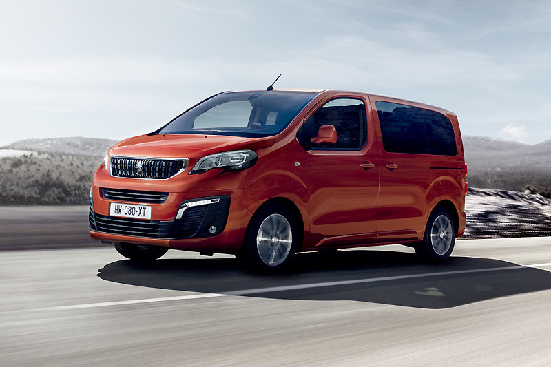 目標同級安全與油耗的領航家 《Peugeot Traveller》149.8萬起即將展開預售 目標同級安全與油耗的領航家 《Peugeot Traveller》149.8萬起即將展開預售