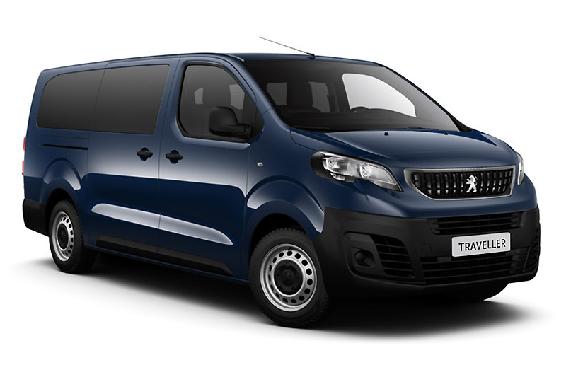 目標同級安全與油耗的領航家 《Peugeot Traveller》149.8萬起即將展開預售 目標同級安全與油耗的領航家 《Peugeot Traveller》149.8萬起即將展開預售
