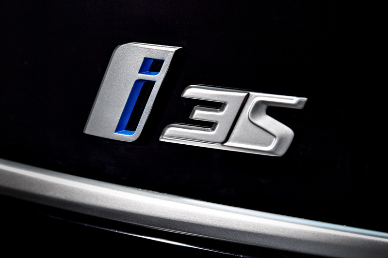《BMW》發表小改款《i3》電動車 運動版《i3s》加入車系陣容 《BMW》發表小改款《i3》電動車 運動版《i3s》加入車系陣容