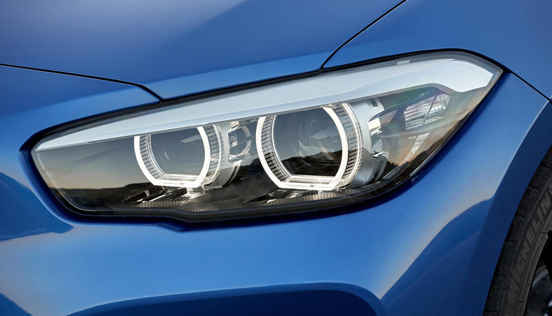 2018年式《BMW 1 Series》全車系售價配備公佈 全面升級Shadow Edition套件 2018年式《BMW 1 Series》全車系售價配備公佈 全面升級Shadow Edition套件