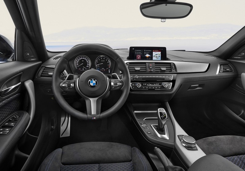 2018年式《BMW 1 Series》全車系售價配備公佈 全面升級Shadow Edition套件 2018年式《BMW 1 Series》全車系售價配備公佈 全面升級Shadow Edition套件