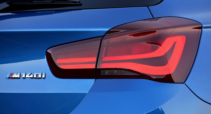 2018年式《BMW 1 Series》全車系售價配備公佈 全面升級Shadow Edition套件 2018年式《BMW 1 Series》全車系售價配備公佈 全面升級Shadow Edition套件