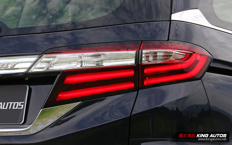 想坐好又想坐滿?《Honda Odyssey x Luxgen M7 Turbo x Toyota Previa》,市場及配備篇 想坐好又想坐滿?《Honda Odyssey x Luxgen M7 Turbo x Toyota Previa》,市場及配備篇