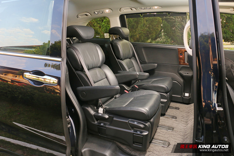 想坐好又想坐滿?《Honda Odyssey x Luxgen M7 Turbo x Toyota Previa》,市場及配備篇 想坐好又想坐滿?《Honda Odyssey x Luxgen M7 Turbo x Toyota Previa》,市場及配備篇