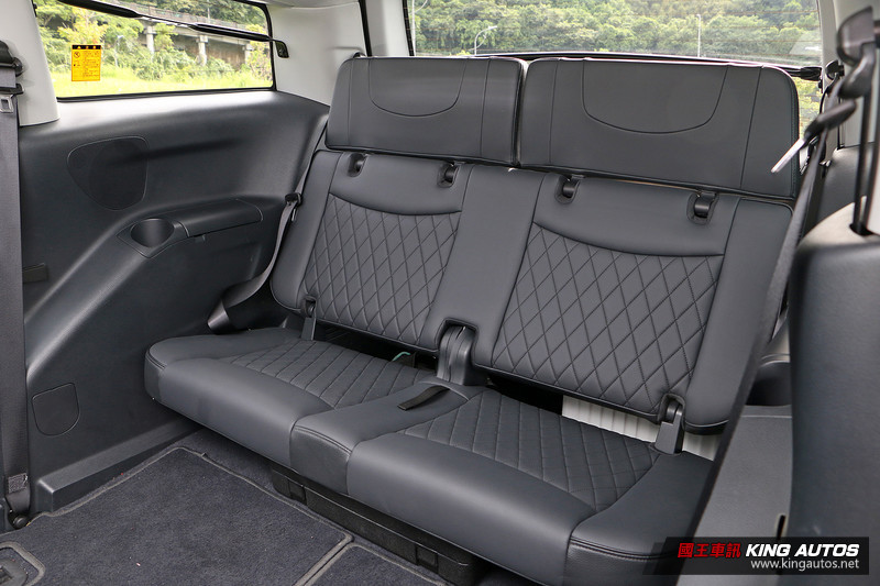 想坐好又想坐滿?《Honda Odyssey x Luxgen M7 Turbo x Toyota Previa》,市場及配備篇 想坐好又想坐滿?《Honda Odyssey x Luxgen M7 Turbo x Toyota Previa》,市場及配備篇