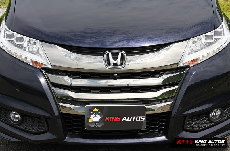 想坐好又想坐滿?《Honda Odyssey x Luxgen M7 Turbo x Toyota Previa》,市場及配備篇 想坐好又想坐滿?《Honda Odyssey x Luxgen M7 Turbo x Toyota Previa》,市場及配備篇