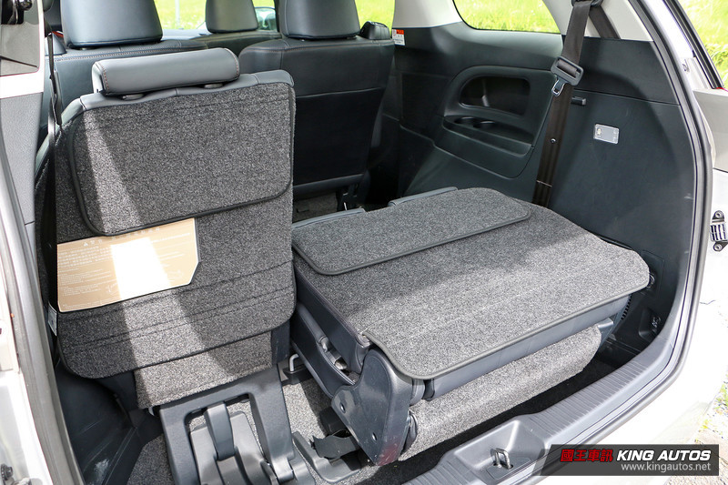 想坐好又想坐滿?《Honda Odyssey x Luxgen M7 Turbo x Toyota Previa》,市場及配備篇 想坐好又想坐滿?《Honda Odyssey x Luxgen M7 Turbo x Toyota Previa》,市場及配備篇