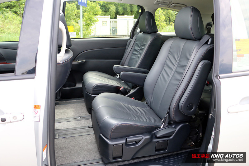 想坐好又想坐滿?《Honda Odyssey x Luxgen M7 Turbo x Toyota Previa》,市場及配備篇 想坐好又想坐滿?《Honda Odyssey x Luxgen M7 Turbo x Toyota Previa》,市場及配備篇
