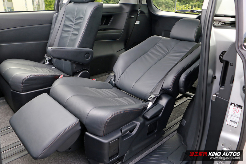 想坐好又想坐滿?《Honda Odyssey x Luxgen M7 Turbo x Toyota Previa》,市場及配備篇 想坐好又想坐滿?《Honda Odyssey x Luxgen M7 Turbo x Toyota Previa》,市場及配備篇