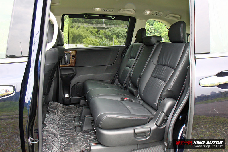 想坐好又想坐滿?《Honda Odyssey x Luxgen M7 Turbo x Toyota Previa》,市場及配備篇 想坐好又想坐滿?《Honda Odyssey x Luxgen M7 Turbo x Toyota Previa》,市場及配備篇