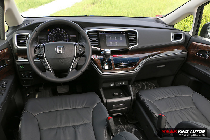 想坐好又想坐滿?《Honda Odyssey x Luxgen M7 Turbo x Toyota Previa》,市場及配備篇 想坐好又想坐滿?《Honda Odyssey x Luxgen M7 Turbo x Toyota Previa》,市場及配備篇