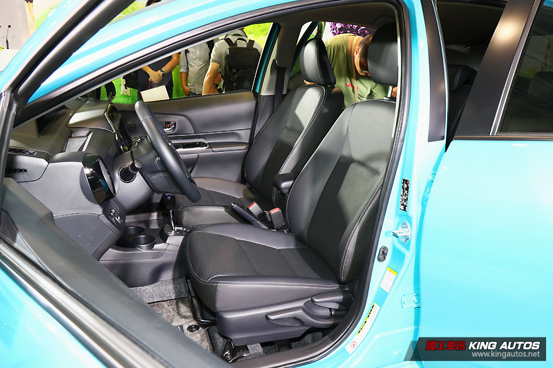 推廣油電車直降7萬 二度改款《Toyota Prius c》79.9萬親民搶市 推廣油電車直降7萬 二度改款《Toyota Prius c》79.9萬親民搶市