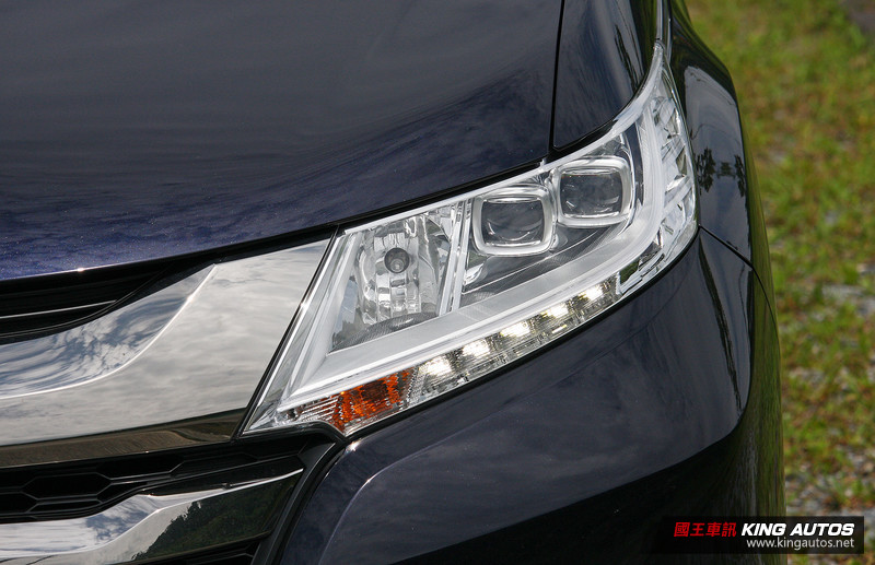 想坐好又想坐滿?《Honda Odyssey x Luxgen M7 Turbo x Toyota Previa》,市場及配備篇 想坐好又想坐滿?《Honda Odyssey x Luxgen M7 Turbo x Toyota Previa》,市場及配備篇