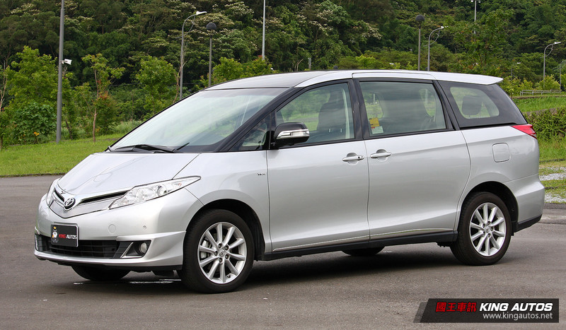 想坐好又想坐滿?《Honda Odyssey x Luxgen M7 Turbo x Toyota Previa》,市場及配備篇 想坐好又想坐滿?《Honda Odyssey x Luxgen M7 Turbo x Toyota Previa》,市場及配備篇