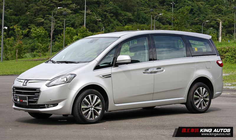 想坐好又想坐滿?《Honda Odyssey x Luxgen M7 Turbo x Toyota Previa》,市場及配備篇 想坐好又想坐滿?《Honda Odyssey x Luxgen M7 Turbo x Toyota Previa》,市場及配備篇