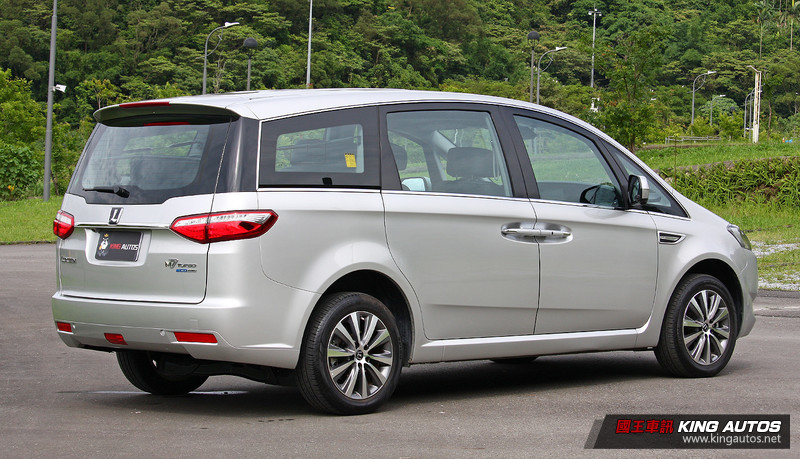 想坐好又想坐滿?《Honda Odyssey x Luxgen M7 Turbo x Toyota Previa》,市場及配備篇 想坐好又想坐滿?《Honda Odyssey x Luxgen M7 Turbo x Toyota Previa》,市場及配備篇