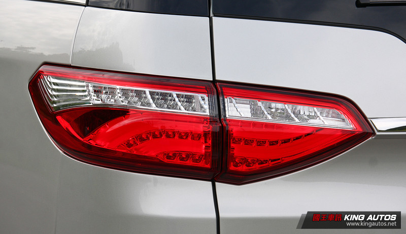 想坐好又想坐滿?《Honda Odyssey x Luxgen M7 Turbo x Toyota Previa》,市場及配備篇 想坐好又想坐滿?《Honda Odyssey x Luxgen M7 Turbo x Toyota Previa》,市場及配備篇