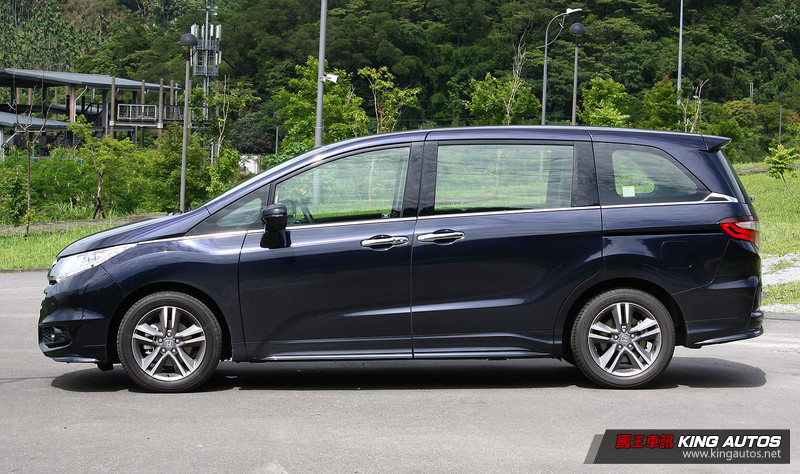 想坐好又想坐滿?《Honda Odyssey x Luxgen M7 Turbo x Toyota Previa》,市場及配備篇 想坐好又想坐滿?《Honda Odyssey x Luxgen M7 Turbo x Toyota Previa》,市場及配備篇