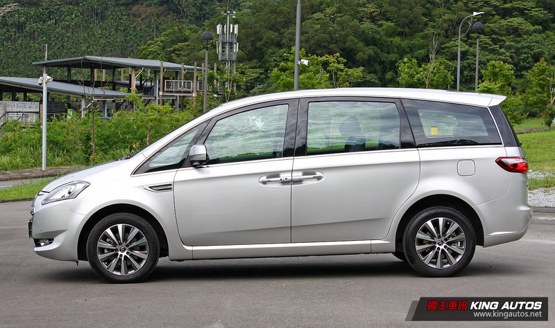 想坐好又想坐滿?《Honda Odyssey x Luxgen M7 Turbo x Toyota Previa》,市場及配備篇 想坐好又想坐滿?《Honda Odyssey x Luxgen M7 Turbo x Toyota Previa》,市場及配備篇