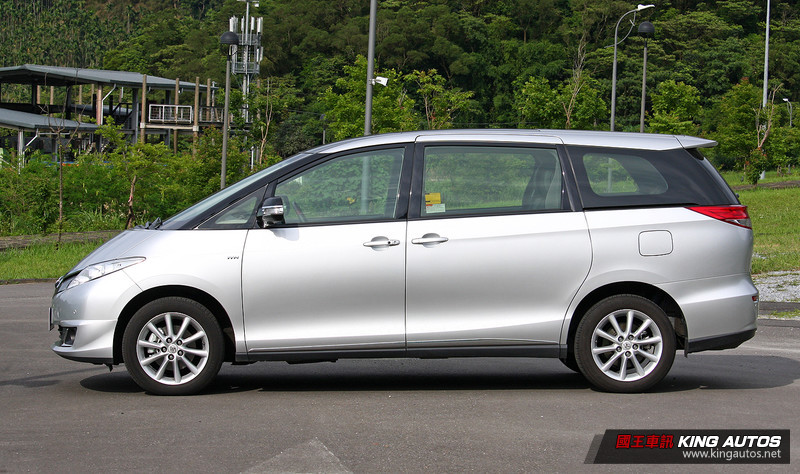 想坐好又想坐滿?《Honda Odyssey x Luxgen M7 Turbo x Toyota Previa》,市場及配備篇 想坐好又想坐滿?《Honda Odyssey x Luxgen M7 Turbo x Toyota Previa》,市場及配備篇