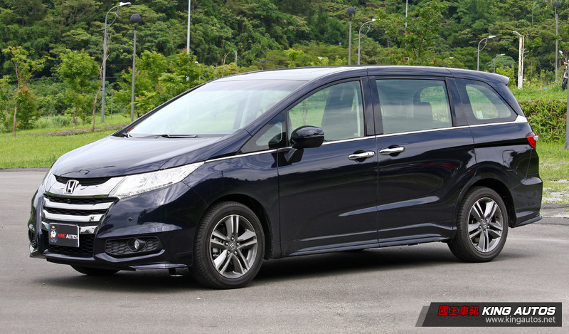 想坐好又想坐滿?《Honda Odyssey x Luxgen M7 Turbo x Toyota Previa》,市場及配備篇 想坐好又想坐滿?《Honda Odyssey x Luxgen M7 Turbo x Toyota Previa》,市場及配備篇