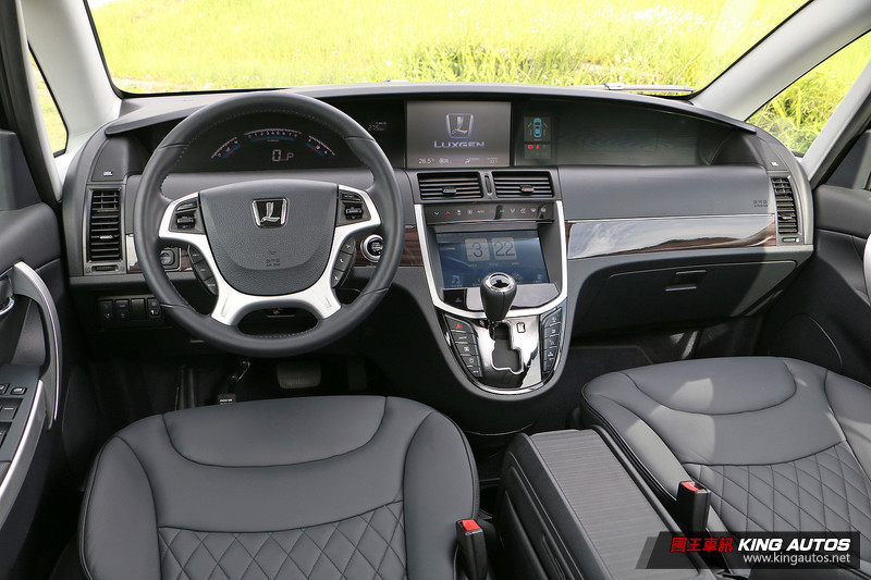 想坐好又想坐滿?《Honda Odyssey x Luxgen M7 Turbo x Toyota Previa》,市場及配備篇 想坐好又想坐滿?《Honda Odyssey x Luxgen M7 Turbo x Toyota Previa》,市場及配備篇