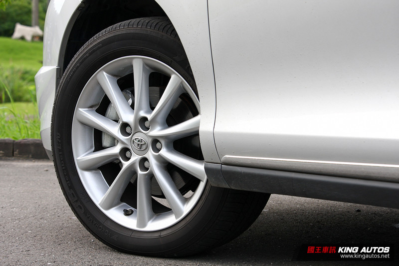 想坐好又想坐滿?《Honda Odyssey x Luxgen M7 Turbo x Toyota Previa》,市場及配備篇 想坐好又想坐滿?《Honda Odyssey x Luxgen M7 Turbo x Toyota Previa》,市場及配備篇