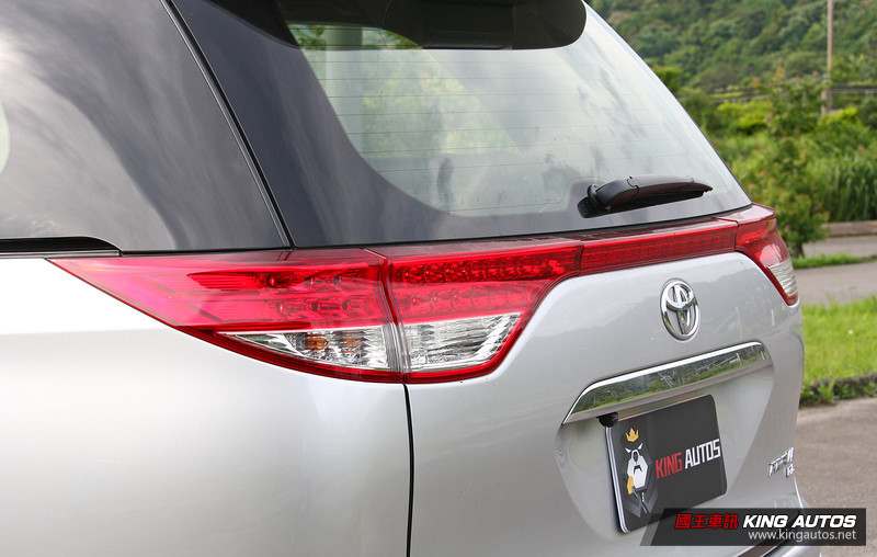 想坐好又想坐滿?《Honda Odyssey x Luxgen M7 Turbo x Toyota Previa》,市場及配備篇 想坐好又想坐滿?《Honda Odyssey x Luxgen M7 Turbo x Toyota Previa》,市場及配備篇