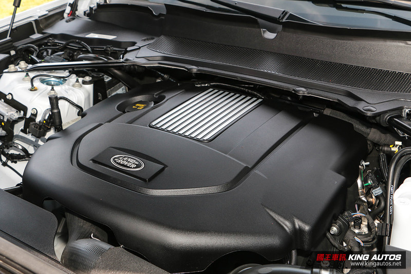 維持預售價 《Land Rover Discovery》4車型349萬元起登陸臺灣 維持預售價 《Land Rover Discovery》4車型349萬元起登陸臺灣