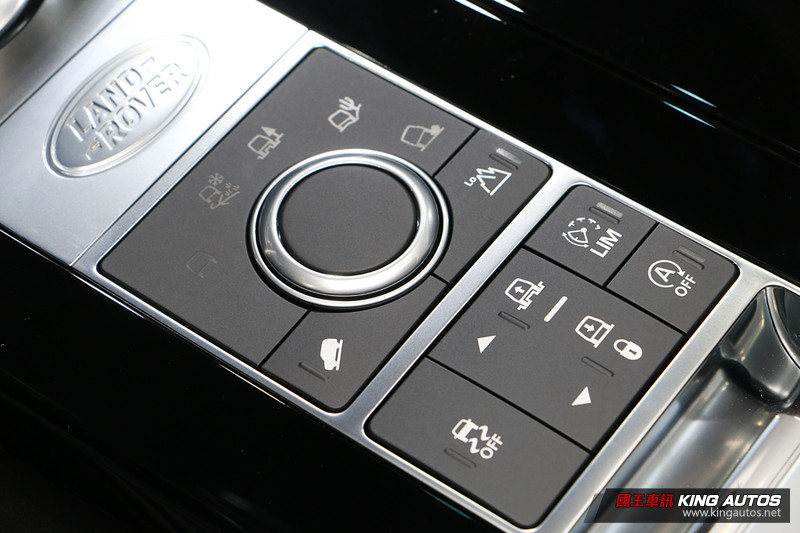 維持預售價 《Land Rover Discovery》4車型349萬元起登陸臺灣 維持預售價 《Land Rover Discovery》4車型349萬元起登陸臺灣