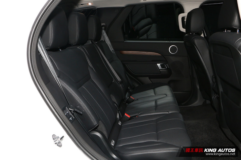 維持預售價 《Land Rover Discovery》4車型349萬元起登陸臺灣 維持預售價 《Land Rover Discovery》4車型349萬元起登陸臺灣