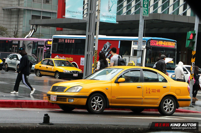 《Carens》、《Sienta》同步解套 《汽車運輸業管理規則》第91條修正案今上路 《Carens》、《Sienta》同步解套 《汽車運輸業管理規則》第91條修正案今上路