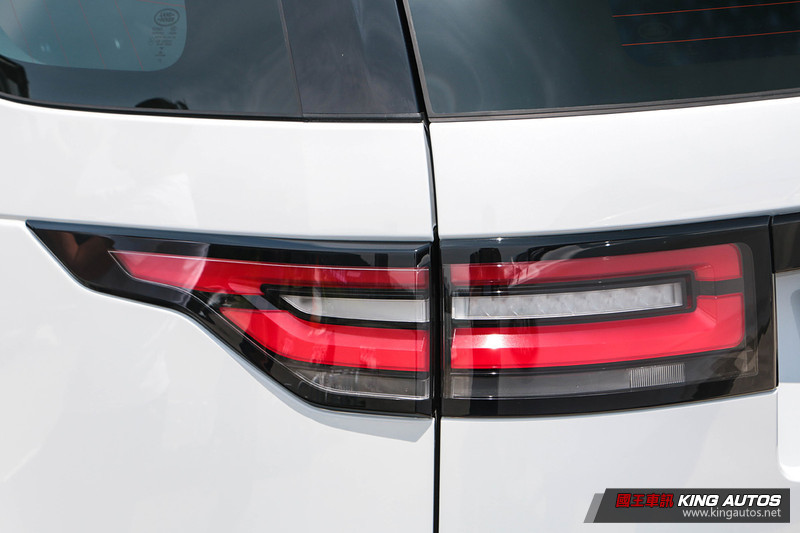 維持預售價 《Land Rover Discovery》4車型349萬元起登陸臺灣 維持預售價 《Land Rover Discovery》4車型349萬元起登陸臺灣
