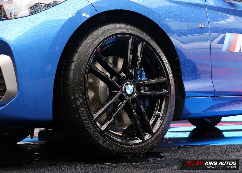 取消柴油車型 二度小改2018年式《BMW 1 Series》正式亮相 取消柴油車型 二度小改2018年式《BMW 1 Series》正式亮相