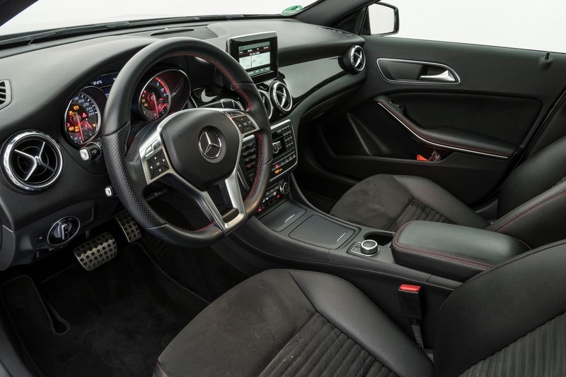 Brabus推出《Mercedes-Benz GLA 220 CDI》動力升級套件 最大扭力上看41.8kgm Brabus推出《Mercedes-Benz GLA 220 CDI》動力升級套件 最大扭力上看41.8kgm
