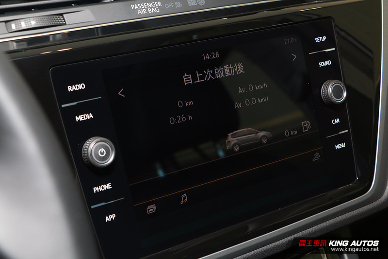 330 TDI與R-Line同步現身 2018年式《Volkswagen Touran》108.8萬起發表上市 330 TDI與R-Line同步現身 2018年式《Volkswagen Touran》108.8萬起發表上市