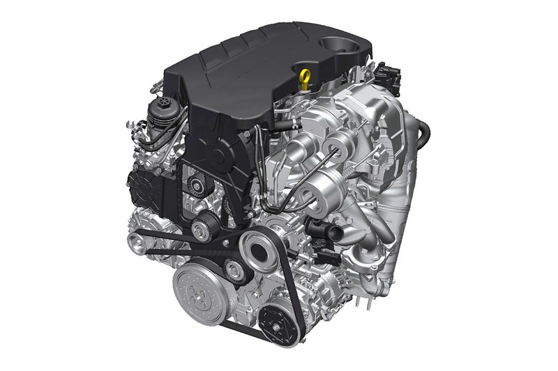 《Opel Insignia》全新2.0升BiTurbo旗艦柴油動力報到 《Opel Insignia》全新2.0升BiTurbo旗艦柴油動力報到