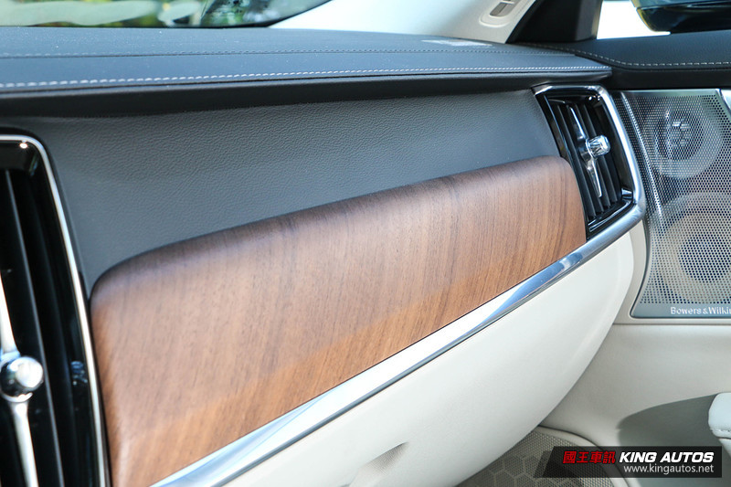 如何能夠不被吸引─《Volvo V90 T5 Inscription》試駕報導 如何能夠不被吸引─《Volvo V90 T5 Inscription》試駕報導