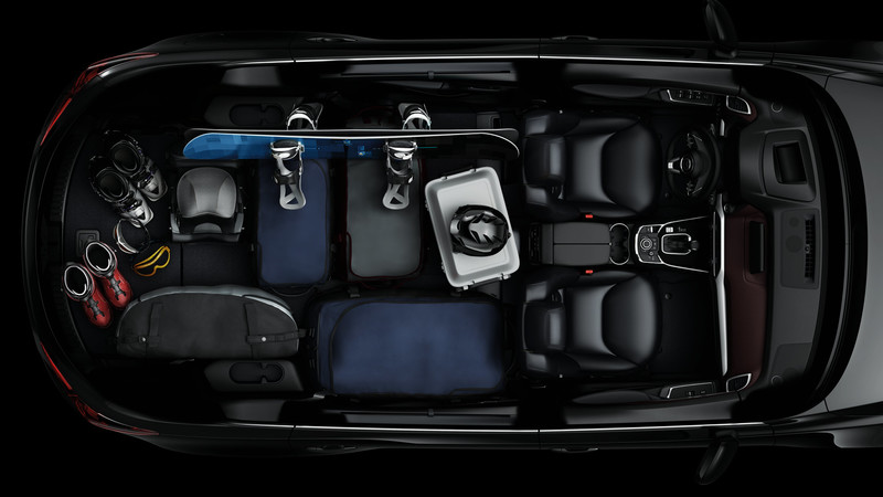 美規《Mazda CX-9》更新年式 同步升級主動安全配備 美規《Mazda CX-9》更新年式 同步升級主動安全配備