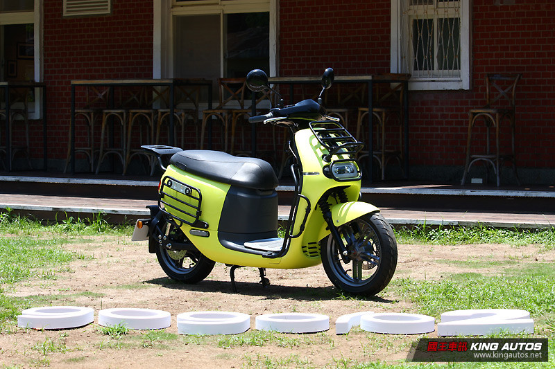 《Gogoro GoStation》電池交換站全台建置正式突破400座 《Gogoro GoStation》電池交換站全台建置正式突破400座