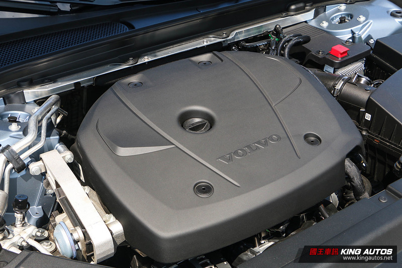 如何能夠不被吸引─《Volvo V90 T5 Inscription》試駕報導 如何能夠不被吸引─《Volvo V90 T5 Inscription》試駕報導