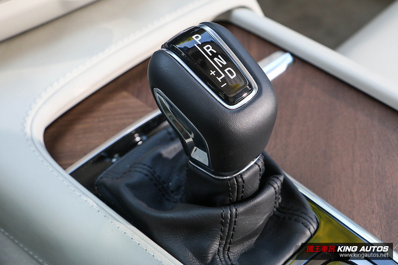 如何能夠不被吸引─《Volvo V90 T5 Inscription》試駕報導 如何能夠不被吸引─《Volvo V90 T5 Inscription》試駕報導