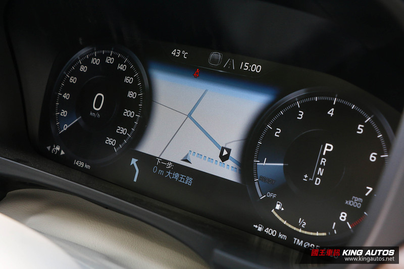 如何能夠不被吸引─《Volvo V90 T5 Inscription》試駕報導 如何能夠不被吸引─《Volvo V90 T5 Inscription》試駕報導