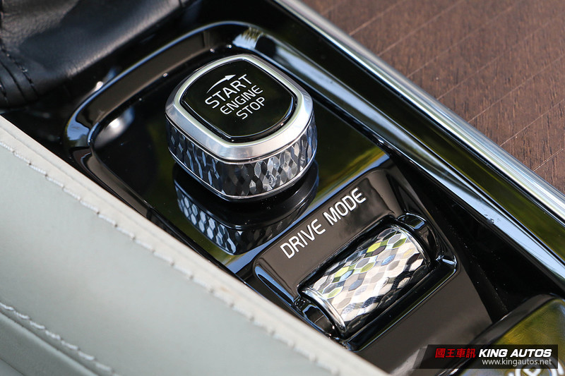如何能夠不被吸引─《Volvo V90 T5 Inscription》試駕報導 如何能夠不被吸引─《Volvo V90 T5 Inscription》試駕報導