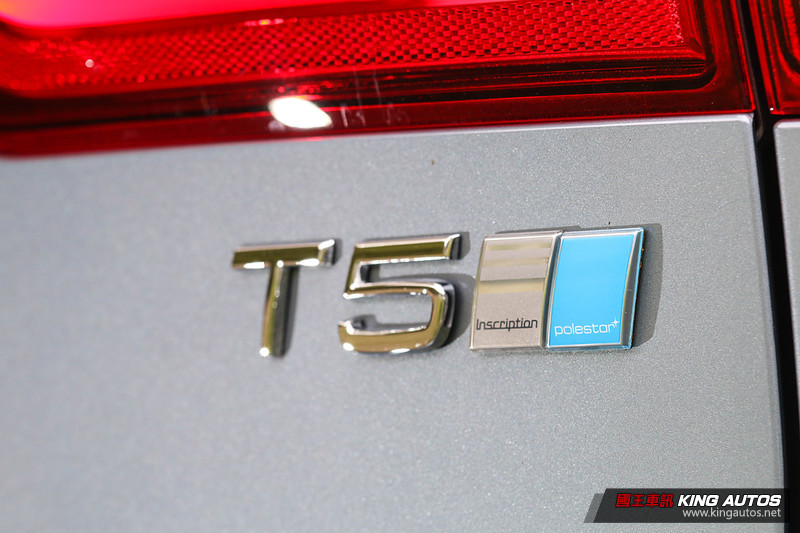 如何能夠不被吸引─《Volvo V90 T5 Inscription》試駕報導 如何能夠不被吸引─《Volvo V90 T5 Inscription》試駕報導