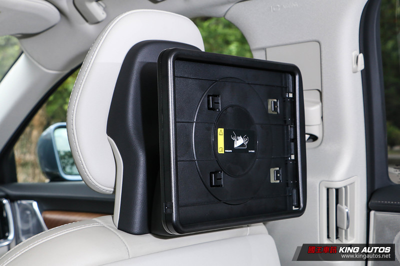 如何能夠不被吸引─《Volvo V90 T5 Inscription》試駕報導 如何能夠不被吸引─《Volvo V90 T5 Inscription》試駕報導