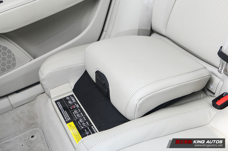 如何能夠不被吸引─《Volvo V90 T5 Inscription》試駕報導 如何能夠不被吸引─《Volvo V90 T5 Inscription》試駕報導