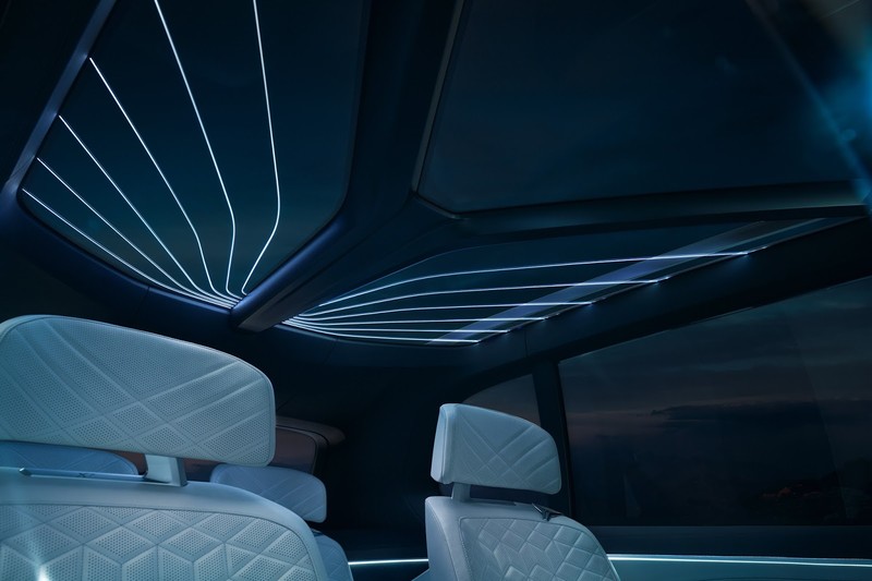 《BMW X7 iPerformance Concept》提前曝光 預約法蘭克福車展準時亮相 《BMW X7 iPerformance Concept》提前曝光 預約法蘭克福車展準時亮相