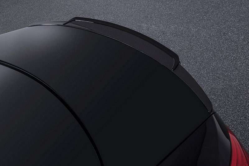新一代博速火箭跑房 《Mercedes-AMG E 63》化身Brabus 700就是猛發700hp豪力 新一代博速火箭跑房 《Mercedes-AMG E 63》化身Brabus 700就是猛發700hp豪力
